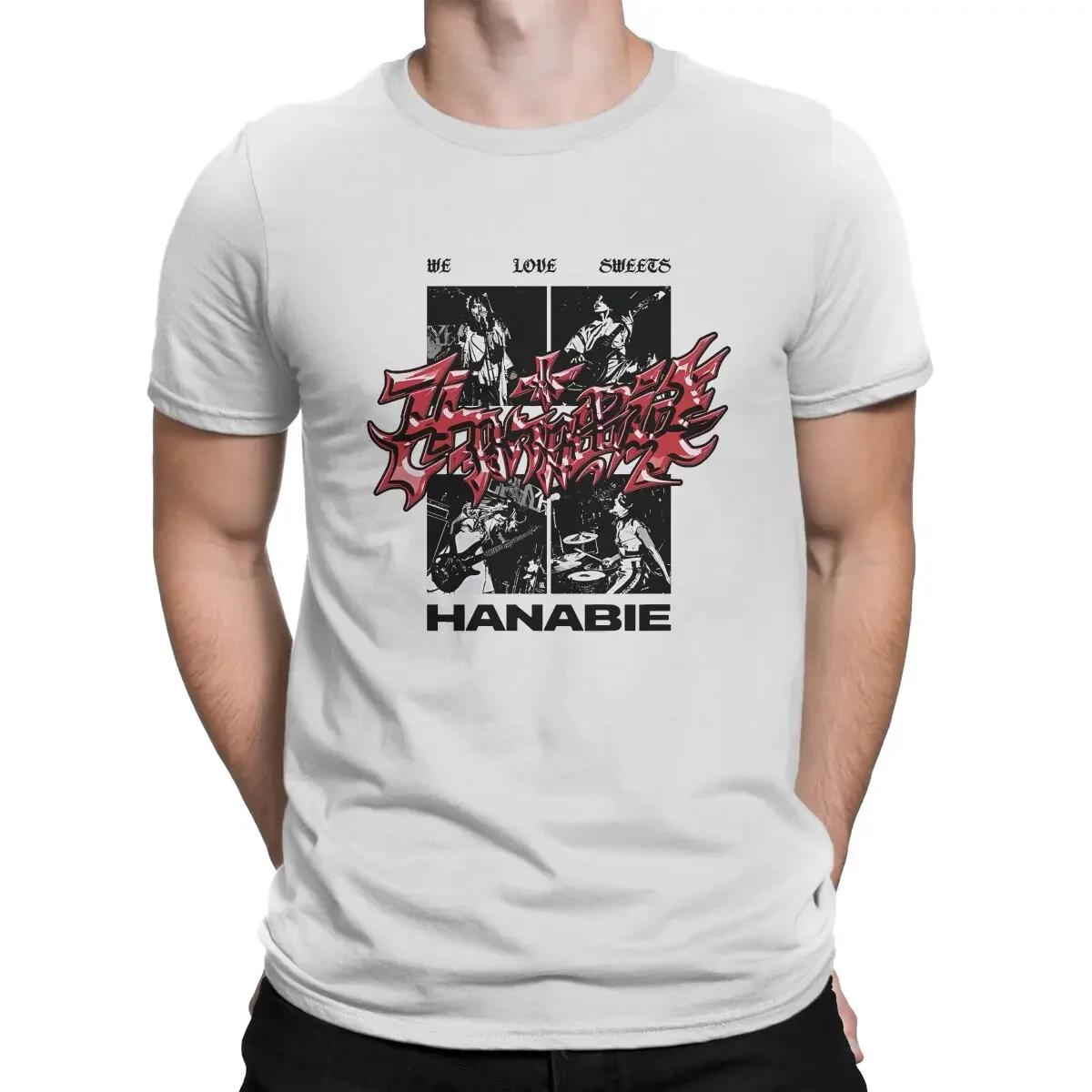 T Shirt Hanabie Cotton Clothing Novelty Short Sleeve Round Collar Tee Shirt Graphic Printed T-Shirt oversized graphic anime 5XL різнокольоровий
T Shirt Hanabie Cotton Clothing Novelty Short Sleeve Round Collar Tee Shirt Graphic Printed T-Shirt oversized graphic anime 5XL різнокольоровий
