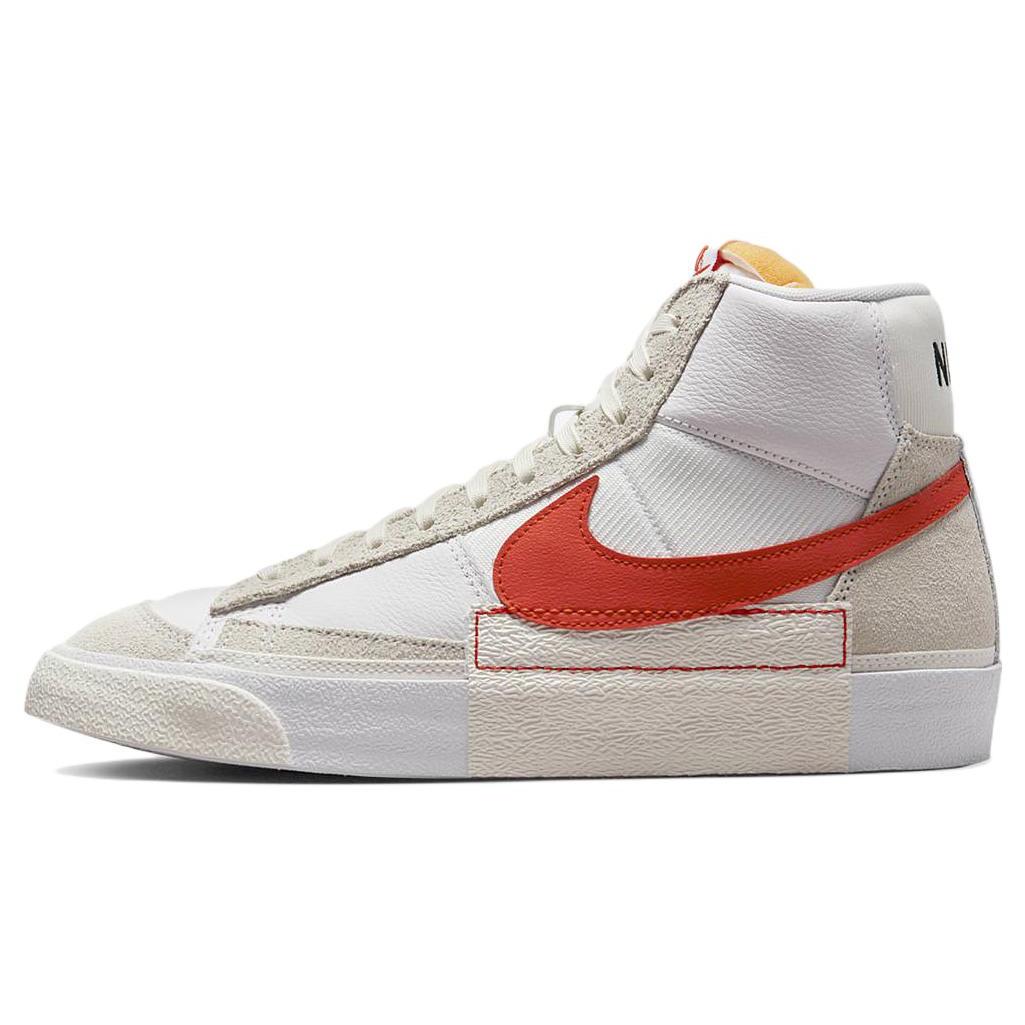 Nike Blazer Mid 77 Remastered Pro Club Habanero Red DQ7673-101 42.5
Nike Blazer Mid 77 Remastered Pro Club Habanero Red DQ7673-101 42.5