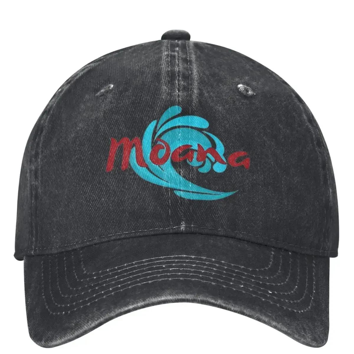 Moana Wave Washed Baseball Cap Casual Trucker Hat Summer FeUnisex Unisex Kpop Rock SunProof Baseball Caps
Moana Wave Washed Baseball Cap Casual Trucker Hat Summer FeUnisex Unisex Kpop Rock SunProof Baseball Caps
