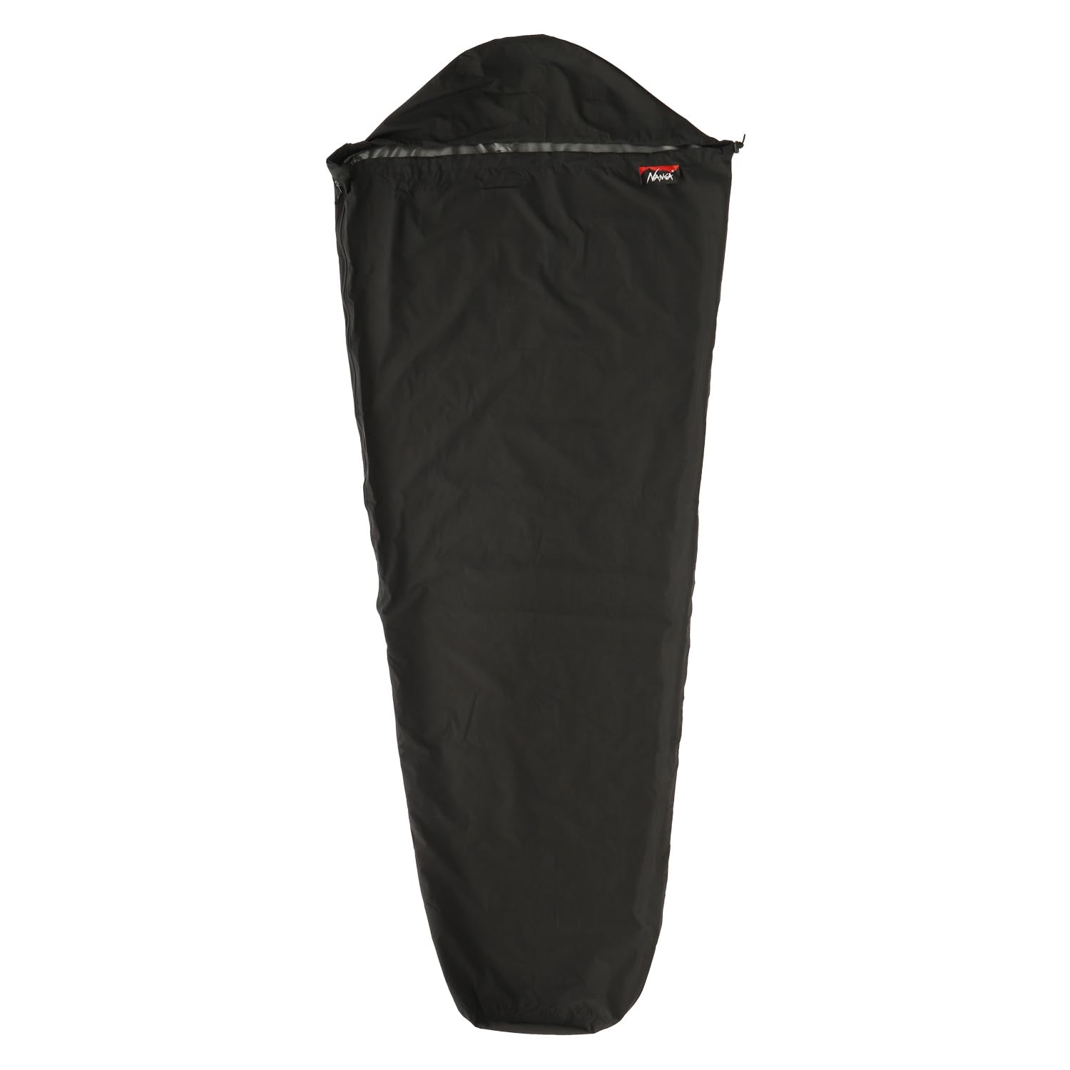 Nanga Waterproof Sleeping Bag Cover N1BCBK14 Free Size Black
Nanga Waterproof Sleeping Bag Cover N1BCBK14 Free Size Black