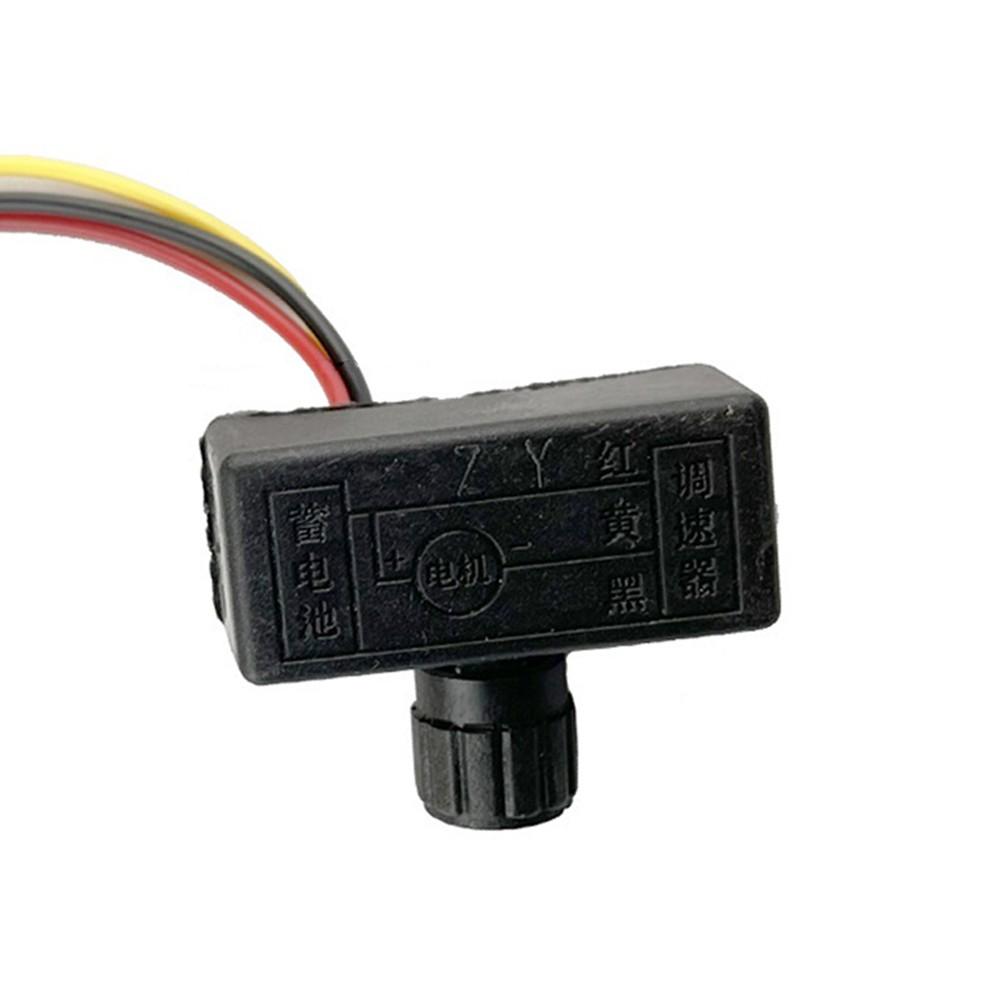 1Pc Speed Regulator Adjustment For Electric Sprayer Governor
1Pc Speed Regulator Adjustment For Electric Sprayer Governor