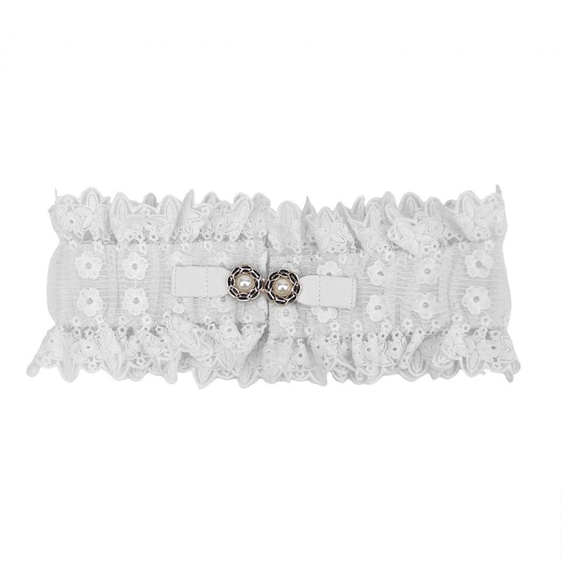 Girls Trendy Waist Belt Lace Waistband Costume Underbust Jewelry Waist Body Jewelry for Party Jeans Belt Dress Chain 1
Girls Trendy Waist Belt Lace Waistband Costume Underbust Jewelry Waist Body Jewelry for Party Jeans Belt Dress Chain 1