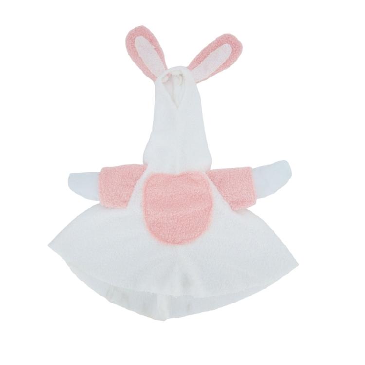 Decorative Geese Rabbit Suit Porch Geese Outfit Cement Geese Clothes Easter Rabbit Geese Costume Set Ornament белый
Decorative Geese Rabbit Suit Porch Geese Outfit Cement Geese Clothes Easter Rabbit Geese Costume Set Ornament белый