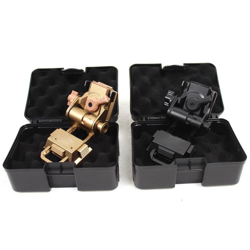 Fma Airsoft L4G24 Nvg Helmet Mounting Bracket Pvs15 Pvs18 Night Vision Googgles Telescopic Seat Quick Disassembly Accessories чорний
Fma Airsoft L4G24 Nvg Helmet Mounting Bracket Pvs15 Pvs18 Night Vision Googgles Telescopic Seat Quick Disassembly Accessories чорний