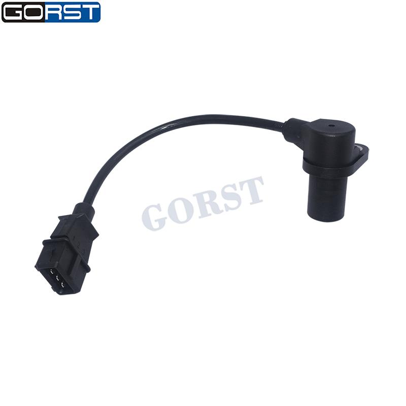 Crankshaft Position Sensor 0261210127 for Citroen Jumpy Fiat Fiorino Peugeot Car Auto Part 1920Y9 46411427 SS10897
Crankshaft Position Sensor 0261210127 for Citroen Jumpy Fiat Fiorino Peugeot Car Auto Part 1920Y9 46411427 SS10897