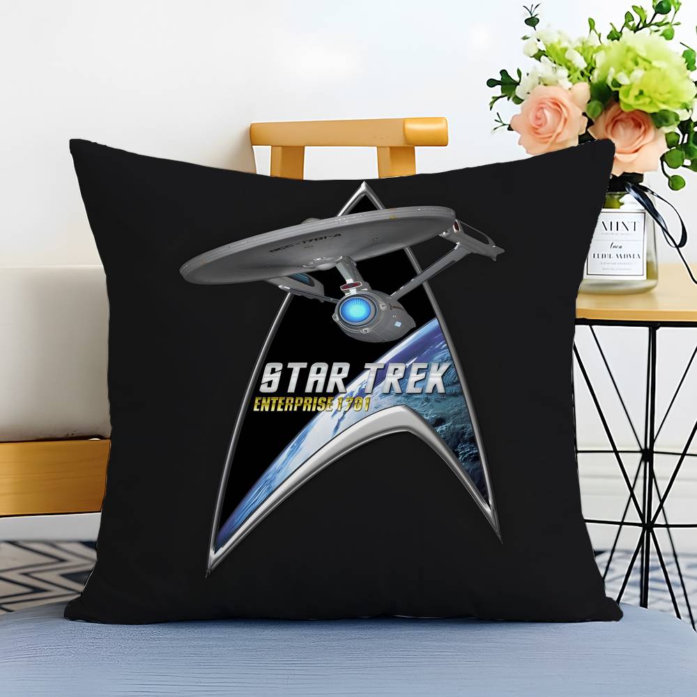 S-Star T-Trek Ship Movie Pillow Case Anti-dustmite Pillowcase Invisible zipper silky Sofa cushion cover 12x12Inch
S-Star T-Trek Ship Movie Pillow Case Anti-dustmite Pillowcase Invisible zipper silky Sofa cushion cover 12x12Inch