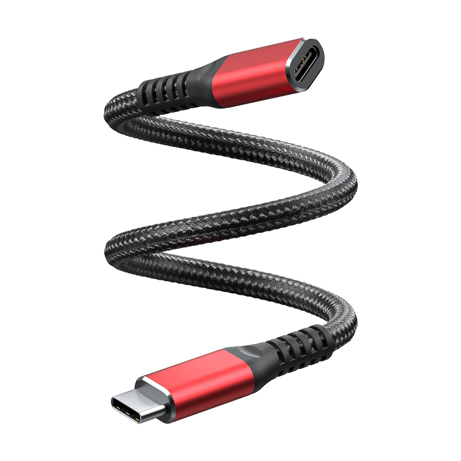 Secure Charging Cord Data Blocker Adapter Wire Type C Female to Male USB C Extension Cable Supports Charging Only 12cm 1
Secure Charging Cord Data Blocker Adapter Wire Type C Female to Male USB C Extension Cable Supports Charging Only 12cm 1