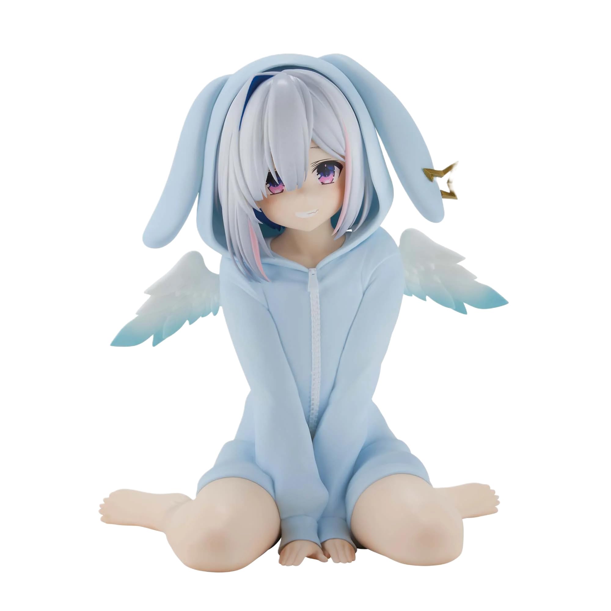Hololive IF -Relax time- Amane Kanata Figure
Hololive IF -Relax time- Amane Kanata Figure