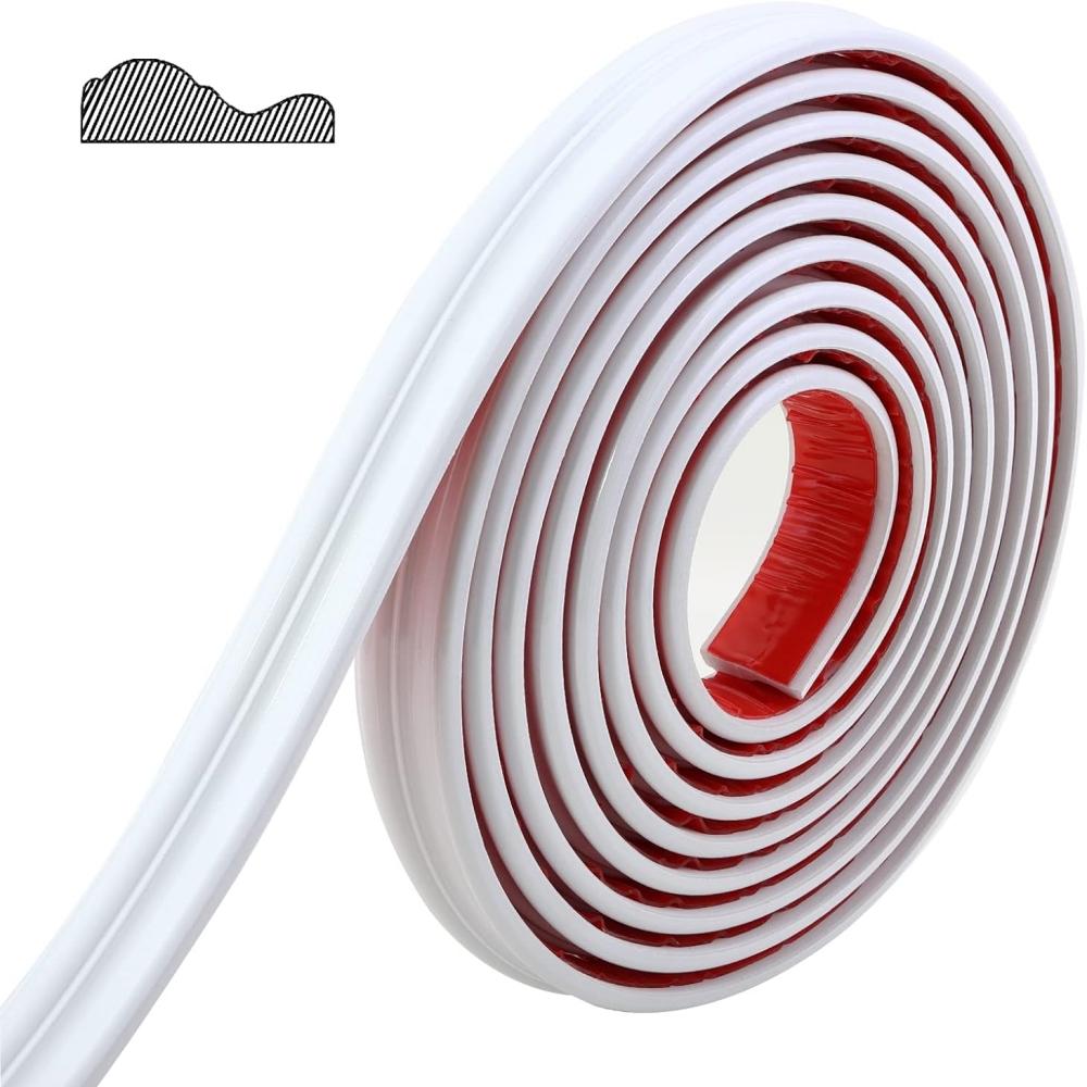 1roll elegant PVC self-adhesive decorative strip-soft and bendable,Suitable for walls,floors,cabinets-easy to install 2m
1roll elegant PVC self-adhesive decorative strip-soft and bendable,Suitable for walls,floors,cabinets-easy to install 2m