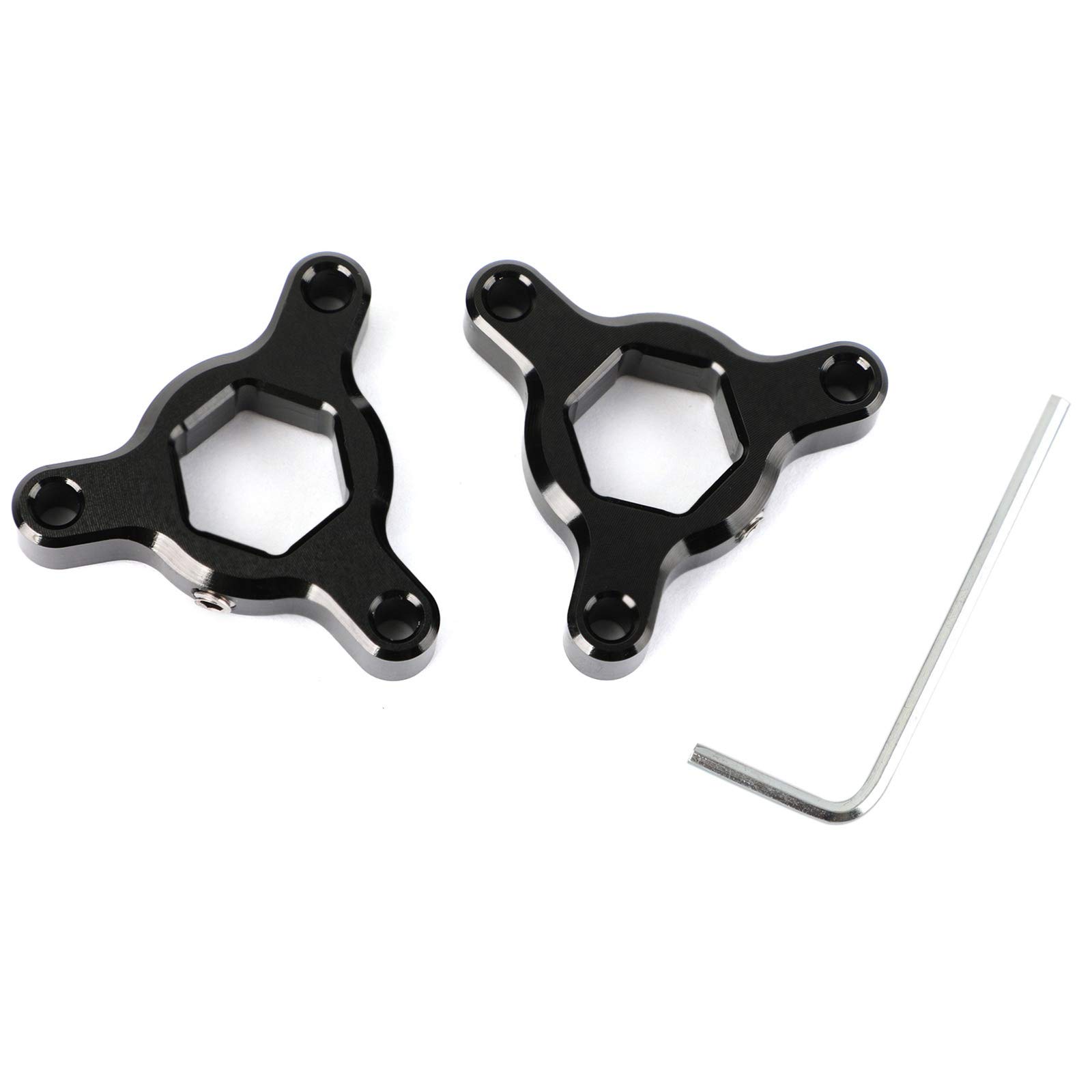 Viprh Motorcycle 14MM Fork Preload Adjuster Applicable Kawasaki Applicable Suzuki чёрный
Viprh Motorcycle 14MM Fork Preload Adjuster Applicable Kawasaki Applicable Suzuki чёрный