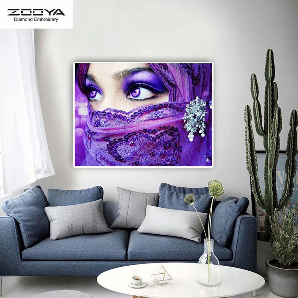 ZOOYA DIY 5D Полный квадрат Алмазная картина Сексуальная женщина Вышивка Крестом Ремесло Стежок Домашний декор
ZOOYA DIY 5D Полный квадрат Алмазная картина Сексуальная женщина Вышивка Крестом Ремесло Стежок Домашний декор