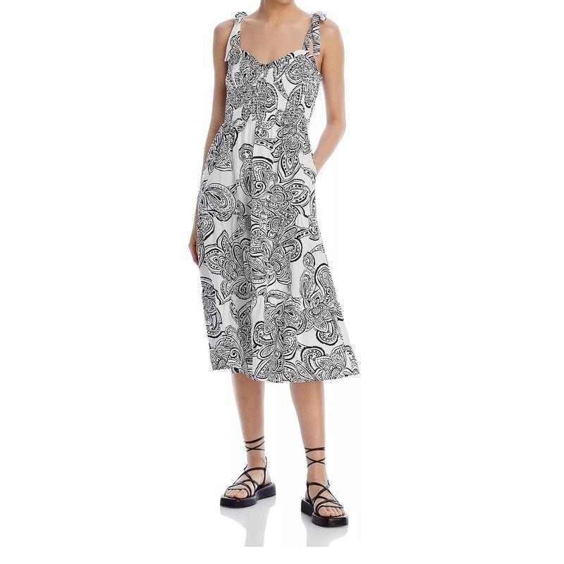 Экспорт Однотонное AQ Home Изысканное Дизайн на шнуровке Леди Темпераментное Повседневное Платье-слинг А-силуэта Стройнящее Праздничное Gray White 2XL
Экспорт Однотонное AQ Home Изысканное Дизайн на шнуровке Леди Темпераментное Повседневное Платье-слинг А-силуэта Стройнящее Праздничное Gray White 2XL