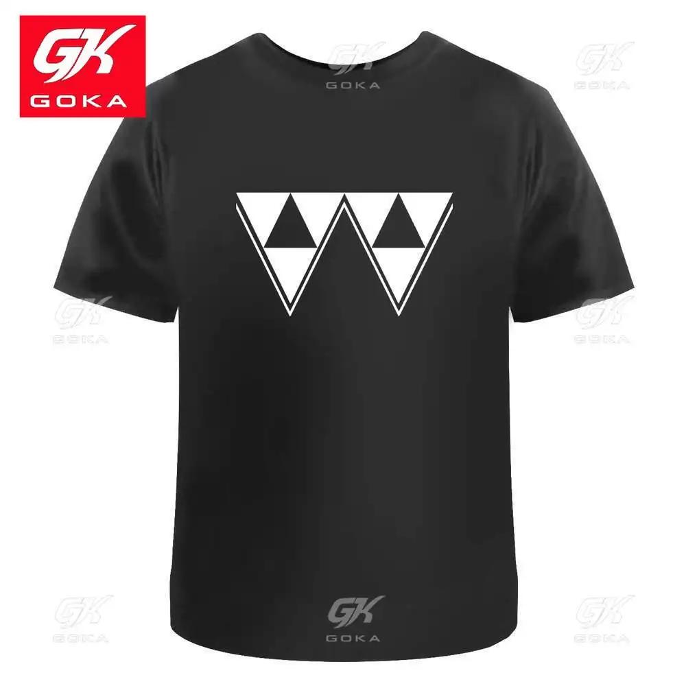 Triangle Pattern Unisexs Womens Cotton TShirts Graphic Clothing Short Sleeve Vintage Tops Printed Y2K Clothes Classic T Shirt 4XL
Triangle Pattern Unisexs Womens Cotton TShirts Graphic Clothing Short Sleeve Vintage Tops Printed Y2K Clothes Classic T Shirt 4XL