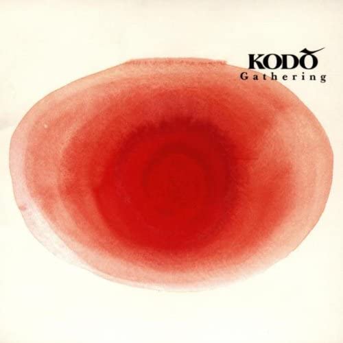 CD KODO - Gathering SRCL2174 Japan ObiJazz Used
CD KODO - Gathering SRCL2174 Japan ObiJazz Used