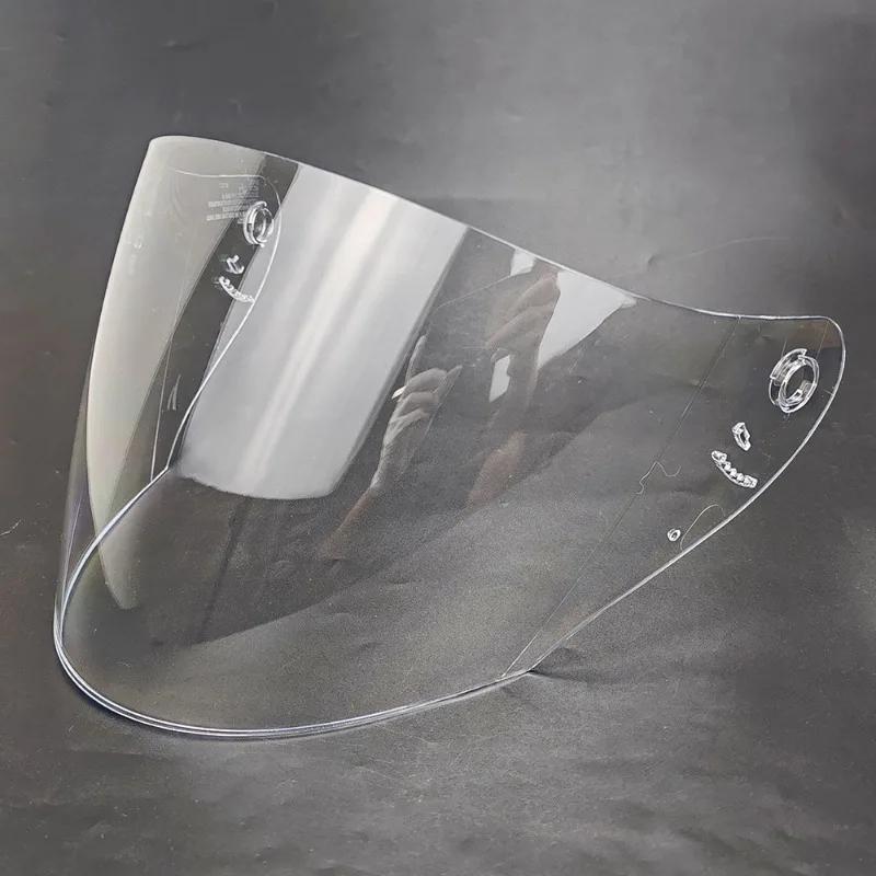 Helmet Visor for SHOEI CJ1 JSTREAM / JFORCE 2 / JFORCE 3 Casco Shield Viseria Capacete Moto Windshield Lens чистый
Helmet Visor for SHOEI CJ1 JSTREAM / JFORCE 2 / JFORCE 3 Casco Shield Viseria Capacete Moto Windshield Lens чистый