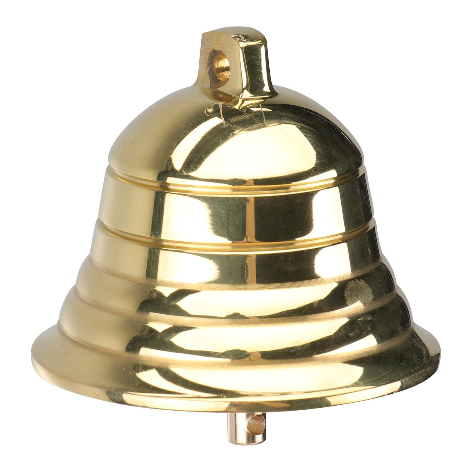 1Pcs Golden Brass Jingle Bell Christmas Pendant Bell DIY Wind Chime Decorative Craft Party Accessory Christmas Bells other
1Pcs Golden Brass Jingle Bell Christmas Pendant Bell DIY Wind Chime Decorative Craft Party Accessory Christmas Bells other