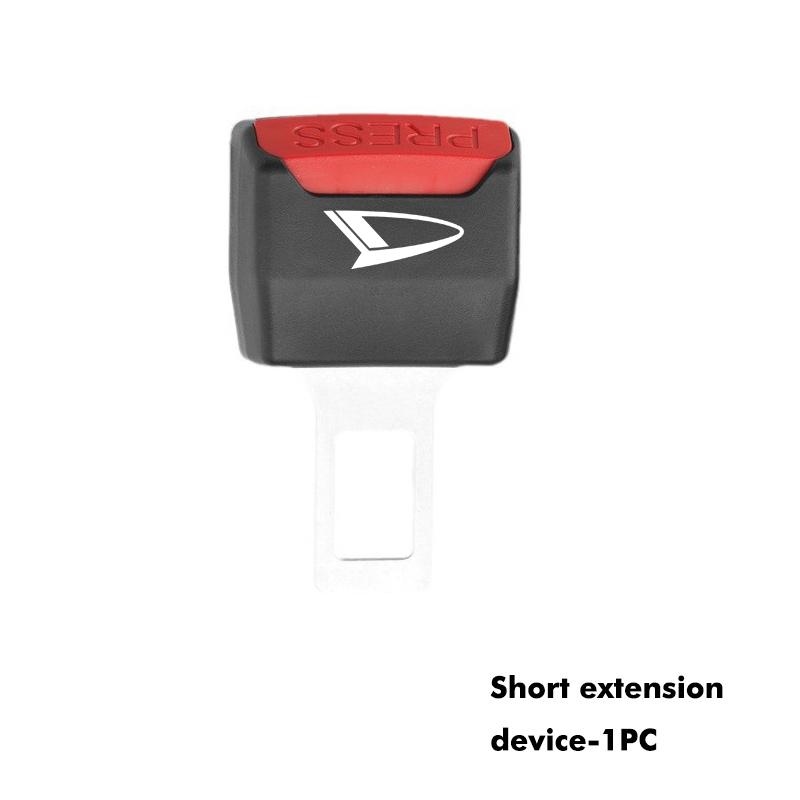 For Daihatsu Car Seat Belt Buckle Clip Extender Safety Lock Buckle Accessories Move Terios YRV Terios Sirion Mira Materia YRV
For Daihatsu Car Seat Belt Buckle Clip Extender Safety Lock Buckle Accessories Move Terios YRV Terios Sirion Mira Materia YRV