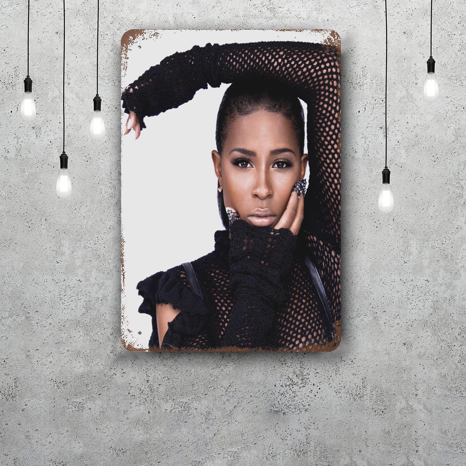 Dej Loaf Decor Poster Vintage Tin Sign Metal Sign Decorative Plaque for Pub Bar Man Cave Club Wall Decoration 20x30cm(7.8x11.8inch)
Dej Loaf Decor Poster Vintage Tin Sign Metal Sign Decorative Plaque for Pub Bar Man Cave Club Wall Decoration 20x30cm(7.8x11.8inch)