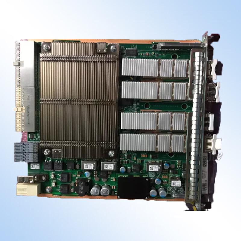 Huawei TNF6HSNQ2 4-Port 10G Optical Board
Huawei TNF6HSNQ2 4-Port 10G Optical Board