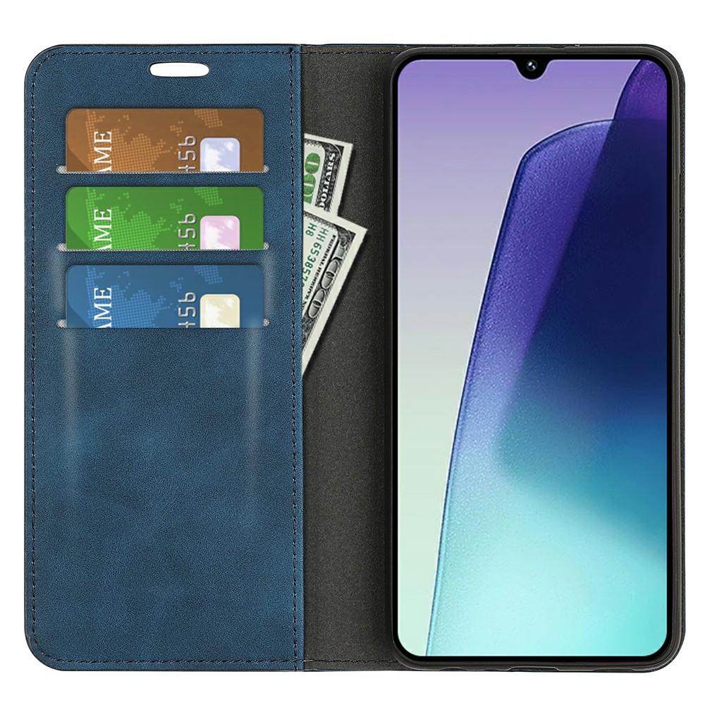 For Xiaomi Poco C75 4G/Redmi 14R 5G/14C 4G Case Skin-Touch Leather Wallet Phone Cover Grey
For Xiaomi Poco C75 4G/Redmi 14R 5G/14C 4G Case Skin-Touch Leather Wallet Phone Cover Grey