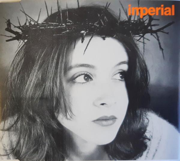 CD IMPERIAL - All Around Her Pretty Head NICE2CD Ye Gods Recordi 1996 UK Rock Used
CD IMPERIAL - All Around Her Pretty Head NICE2CD Ye Gods Recordi 1996 UK Rock Used