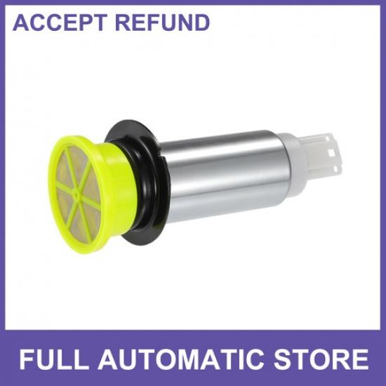 Outboard Fuel Pump ONE for Yamaha
Outboard Fuel Pump ONE for Yamaha
