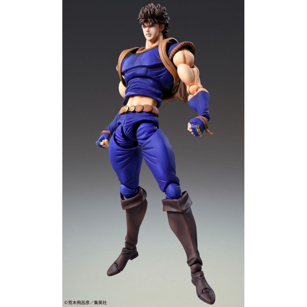Jojo S Bizarre Adventure Super Action Statue Jonathan joeStar Jojo S Bizarre Adventure Part 1 перевидання
Jojo S Bizarre Adventure Super Action Statue Jonathan joeStar Jojo S Bizarre Adventure Part 1 перевидання