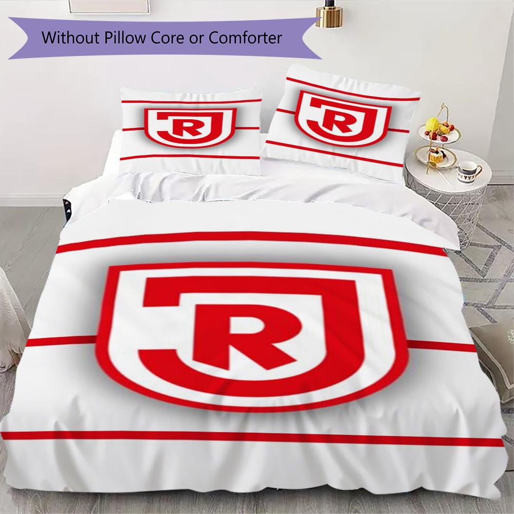 Jahn Regensburg Pattern Bedding uilt Set uilt Cover Pillowcase Home Decoration Birthday Gift (1 * duvet cover + 2 * pillowcase without core)62 135x200cm
Jahn Regensburg Pattern Bedding uilt Set uilt Cover Pillowcase Home Decoration Birthday Gift (1 * duvet cover + 2 * pillowcase without core)62 135x200cm