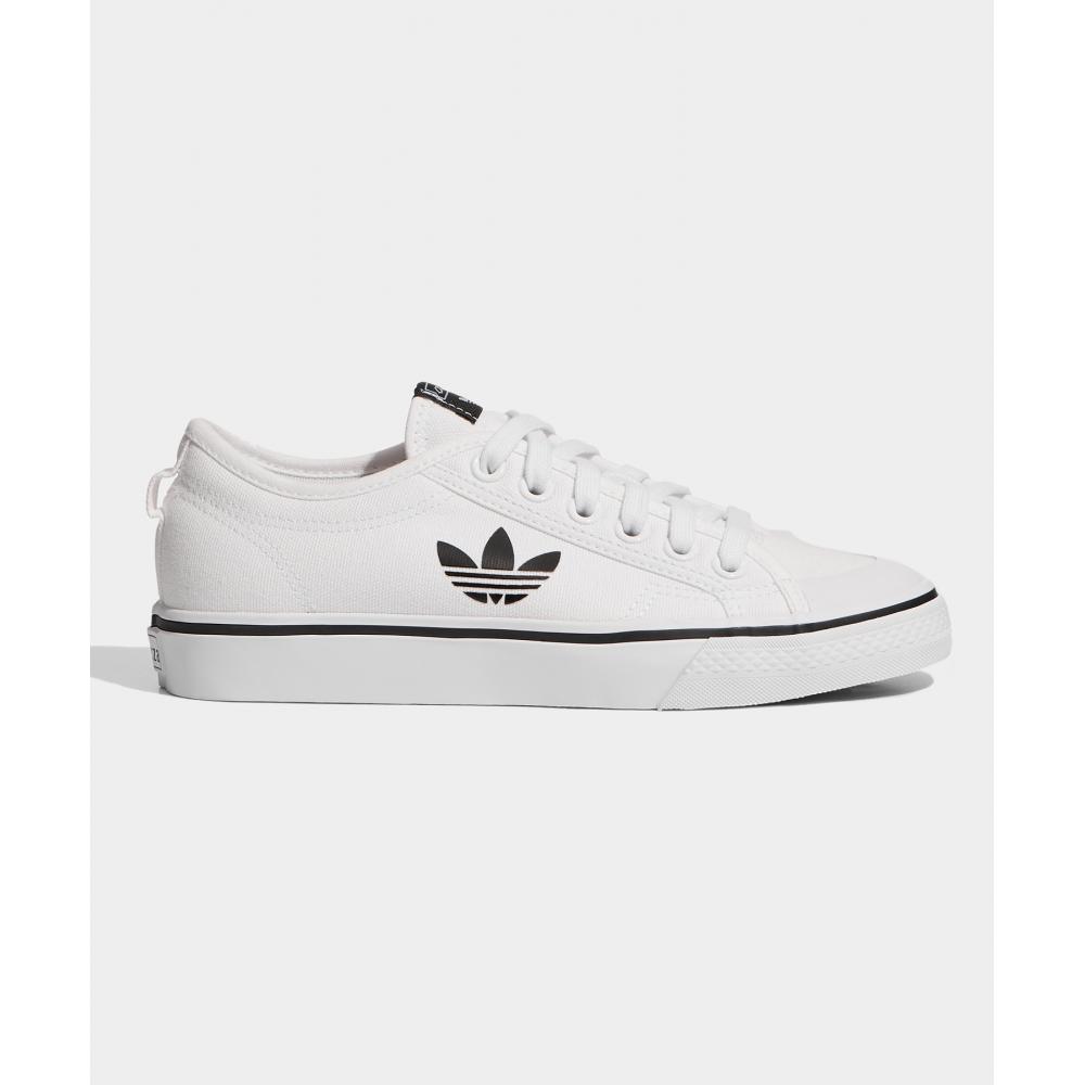 ADIDAS Nizza Trefoil Белый Черный HQ6940 NIZZA TREFOIL FTWWHT CBLACK GUM4
ADIDAS Nizza Trefoil Белый Черный HQ6940 NIZZA TREFOIL FTWWHT CBLACK GUM4