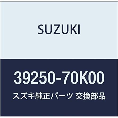 SUZUKI Genuine Parts Antenna Assy Wagon R/Wide Plus Solio Part Number 39250-70K00
SUZUKI Genuine Parts Antenna Assy Wagon R/Wide Plus Solio Part Number 39250-70K00
