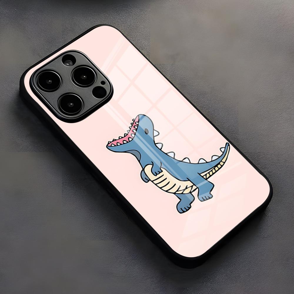 Cute Cartoon Dinosaurs Phone Case For IPhone 17 Pro Max 16 15 14 Pro Max 13 11 X Xs Xr 8 7Plus glassCover iPhone 15 Plus
Cute Cartoon Dinosaurs Phone Case For IPhone 17 Pro Max 16 15 14 Pro Max 13 11 X Xs Xr 8 7Plus glassCover iPhone 15 Plus