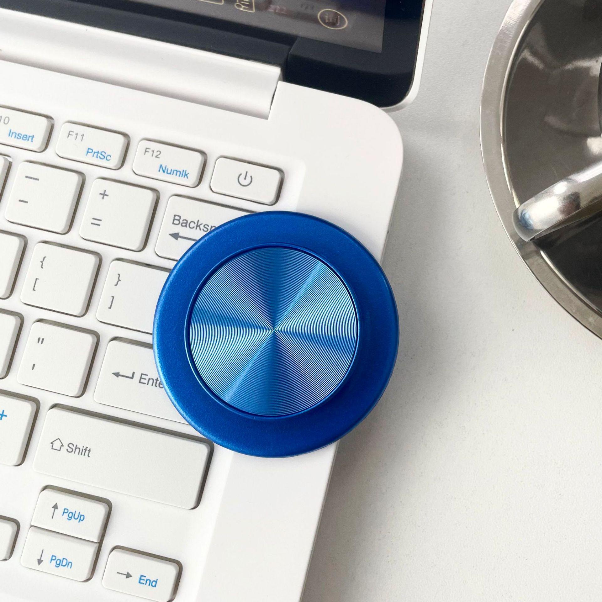 Creative Magnetic MagSafe Holder with Super Strong Adsorption - Retractable Airbag Design for Desktop Use Airbag Holder with OPP Bag Packaging
Creative Magnetic MagSafe Holder with Super Strong Adsorption - Retractable Airbag Design for Desktop Use Airbag Holder with OPP Bag Packaging