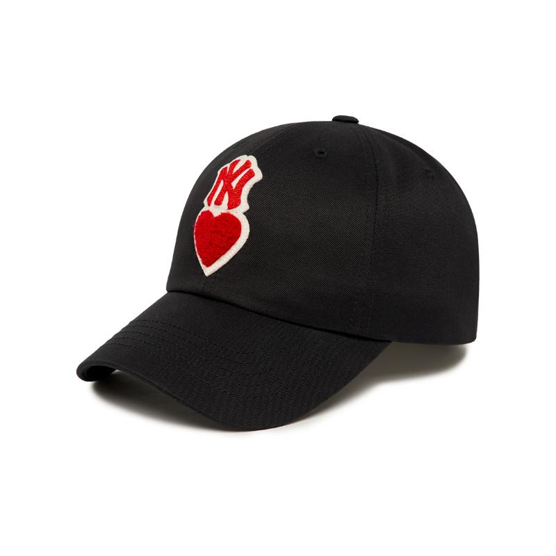 MLB Cotton Baseball Caps Unisex Fashion 3ACPH022N-50BKS F чорний
MLB Cotton Baseball Caps Unisex Fashion 3ACPH022N-50BKS F чорний