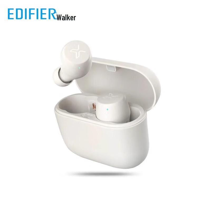 EDIFIER X3 AIR True Wireless Earbuds
EDIFIER X3 AIR True Wireless Earbuds