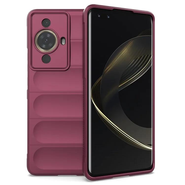 Для Huawei nova 11 Pro / nova 11 Ultra Защитный чехол из ТПУ для защиты камеры, чехол для телефона
Для Huawei nova 11 Pro / nova 11 Ultra Защитный чехол из ТПУ для защиты камеры, чехол для телефона