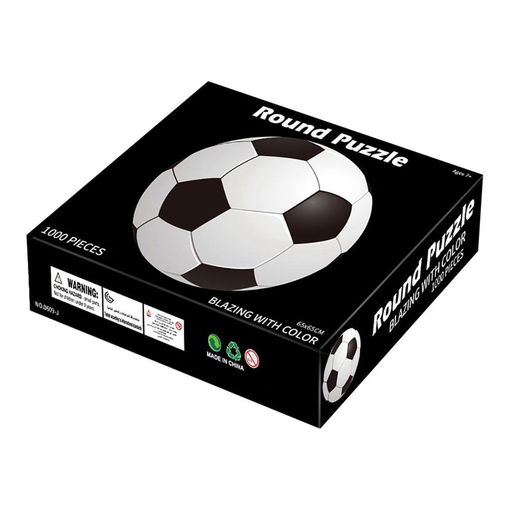 Круглые пазлы для взрослых 1000 деталей Большая игра Интересные игрушки Персонализированный подарок белый
Круглые пазлы для взрослых 1000 деталей Большая игра Интересные игрушки Персонализированный подарок белый