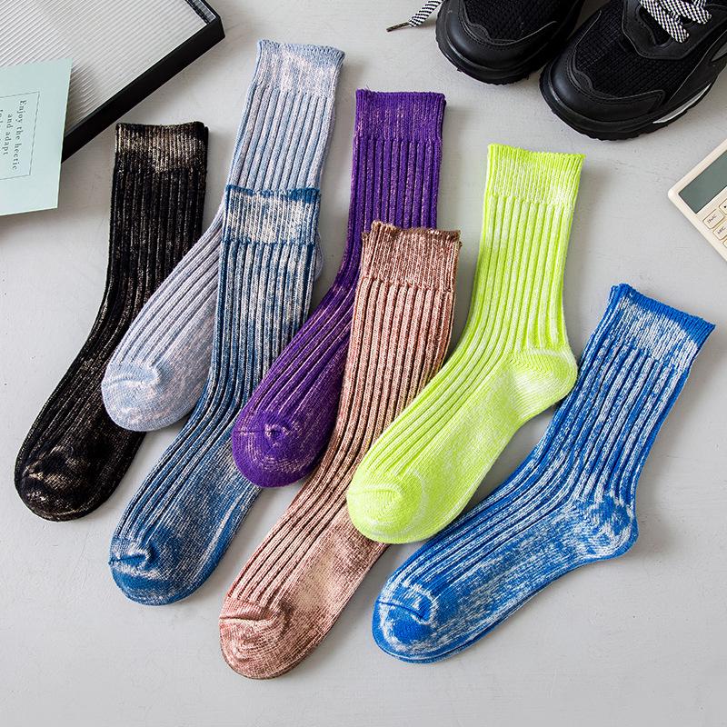 Men s & Women s Thick Cotton Mid-Tube Socks - Workwear Style & Street Fashion 38-44 світло-сірий колір
Men s & Women s Thick Cotton Mid-Tube Socks - Workwear Style & Street Fashion 38-44 світло-сірий колір