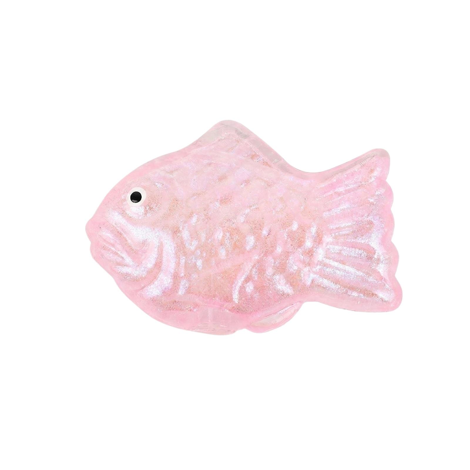 Creative Stress-relieving Toy With Slow One Size рожевий
Creative Stress-relieving Toy With Slow One Size рожевий