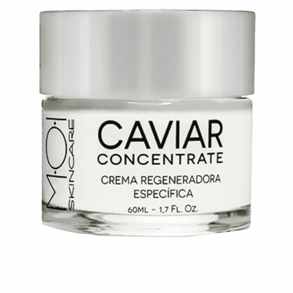 Регенерирующий крем MOI CAVIAR CONCENTRATE Spf 10 60 мл
Регенерирующий крем MOI CAVIAR CONCENTRATE Spf 10 60 мл