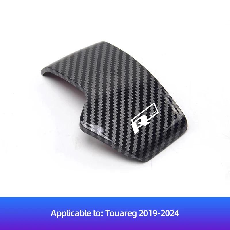 Hot Volkswagen Gear Stick Cover Car Shift Lever Carbon Fibre Shell For VW Golf Polo GTI Tiguan R-Line Passat Variant Jetta Santa
Hot Volkswagen Gear Stick Cover Car Shift Lever Carbon Fibre Shell For VW Golf Polo GTI Tiguan R-Line Passat Variant Jetta Santa