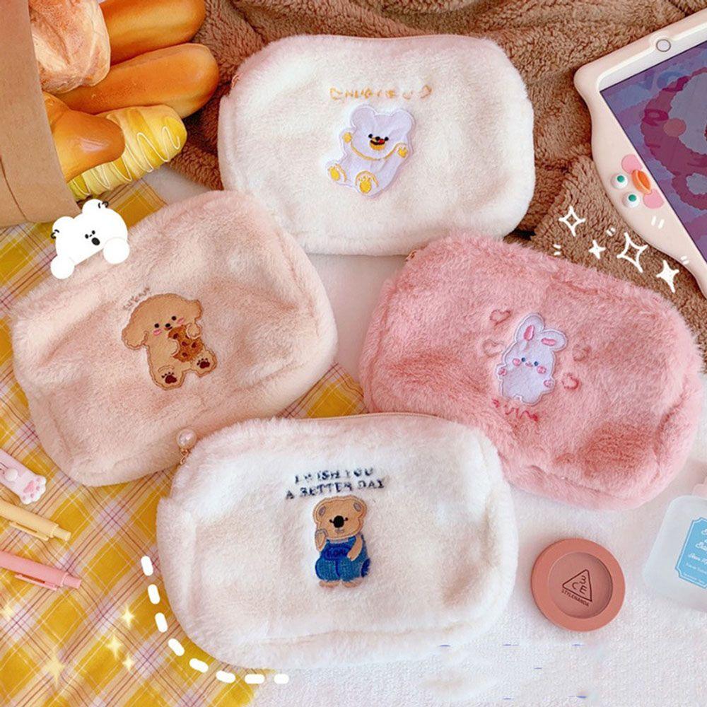 Bag Cat Female Large Capacity Animal Cosmetic Bag Storage Bag Make Up Storage Bag Makeup Case J
Bag Cat Female Large Capacity Animal Cosmetic Bag Storage Bag Make Up Storage Bag Makeup Case J
