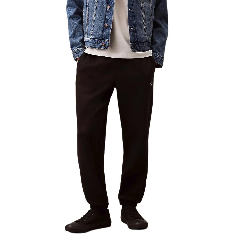 Calvin Klein Minimalist Comfortable Versatile Logo Solid Color Casual Pants Men bottoms 40QM432-UB1 S
Calvin Klein Minimalist Comfortable Versatile Logo Solid Color Casual Pants Men bottoms 40QM432-UB1 S