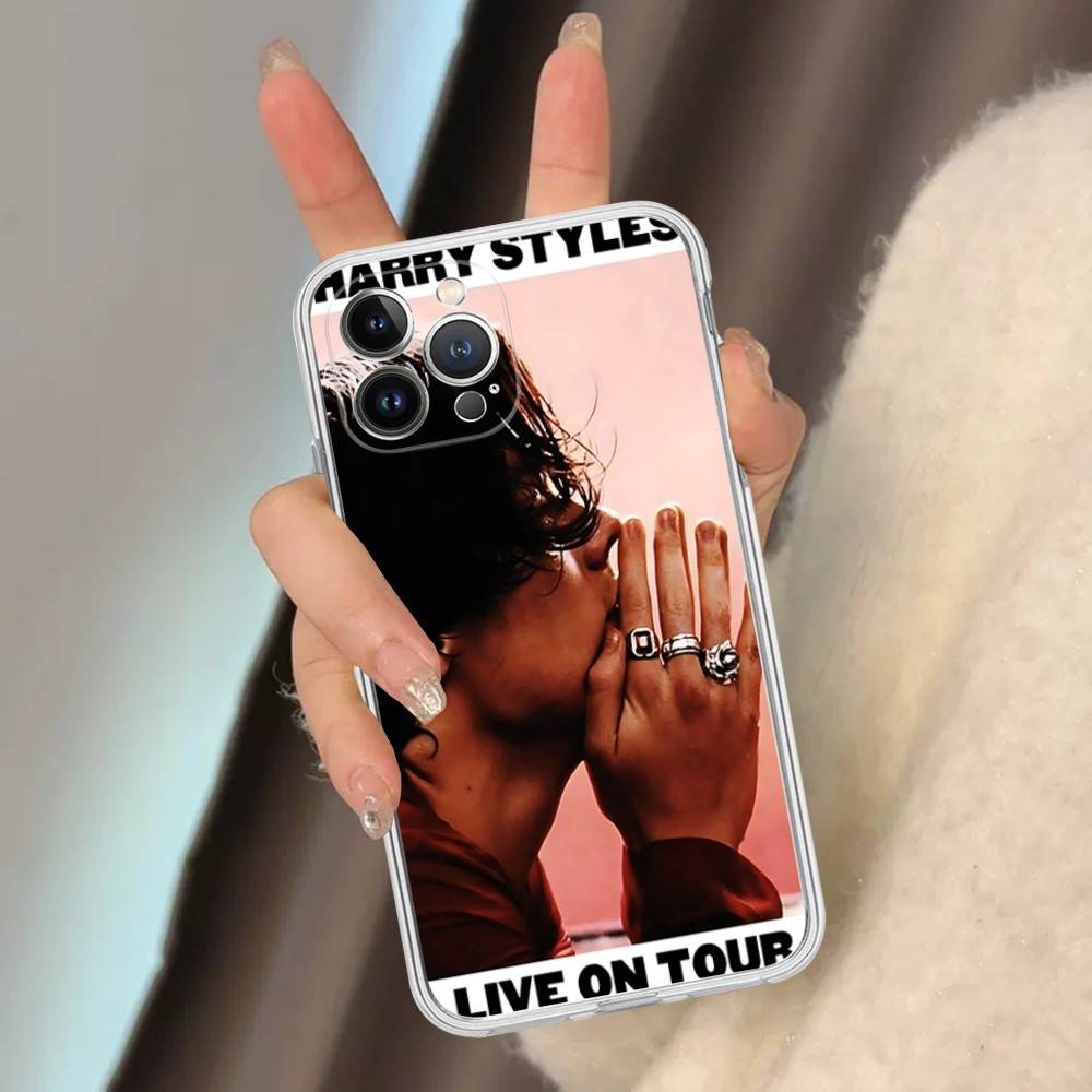 Чехол для телефона H-Harrys Music Styles для iPhone 17 16 16e 15 14 13 12 11 Pro Max Mini Plus iPhone 16 pro
Чехол для телефона H-Harrys Music Styles для iPhone 17 16 16e 15 14 13 12 11 Pro Max Mini Plus iPhone 16 pro