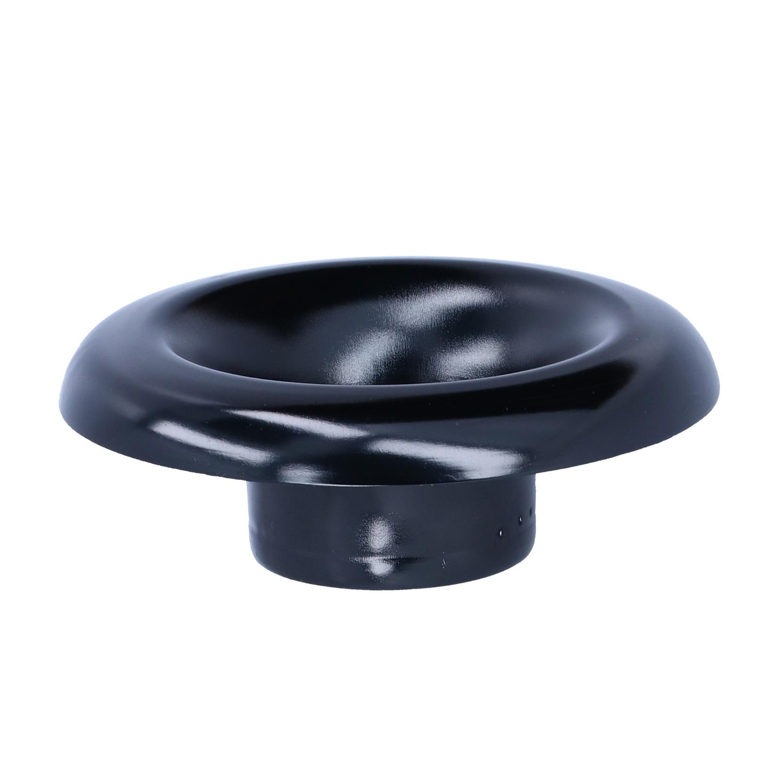 3,5-дюймовый впускной коллектор холодного воздуха Turbo Horn Velocity Stack Adapter CNC алюминиевая модификация автомобиля чёрный
3,5-дюймовый впускной коллектор холодного воздуха Turbo Horn Velocity Stack Adapter CNC алюминиевая модификация автомобиля чёрный