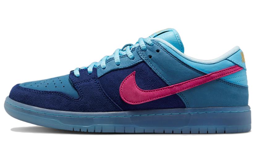 Nike Sb Dunk Low Run The Jewels Deep Royal Blue DO9404-400 38
Nike Sb Dunk Low Run The Jewels Deep Royal Blue DO9404-400 38