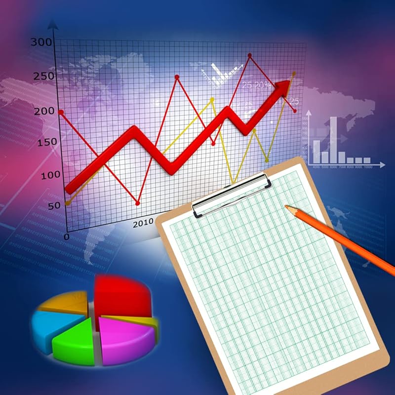 Navneet Youva | Graph Sheets | 22 Cm X 28 Cm | 1Mm | 100 Sheets| Pack Of 4
Navneet Youva | Graph Sheets | 22 Cm X 28 Cm | 1Mm | 100 Sheets| Pack Of 4