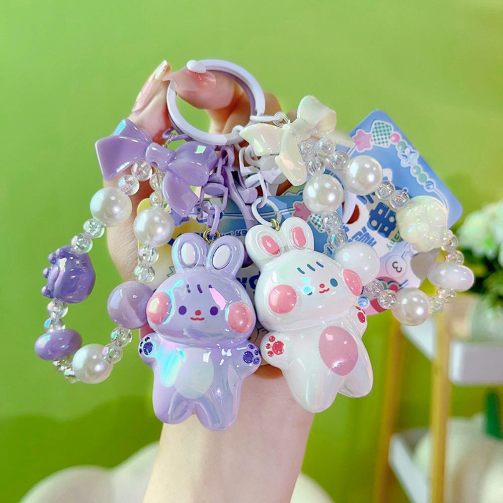 Jewelry Gifts Acrylic Colored Rabbit Keyring Acrylic Doll Acrylic Bunny Keychain Bag Pendant розовый
Jewelry Gifts Acrylic Colored Rabbit Keyring Acrylic Doll Acrylic Bunny Keychain Bag Pendant розовый