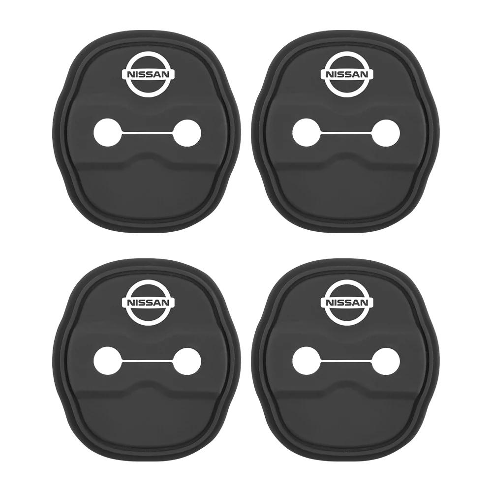 2/4pcs Silicone Car Door Lock Buckle Protector Cover For Nissan Nismo Juke Note Versa Almera X-Trail Xterra Qashqai Accessories
2/4pcs Silicone Car Door Lock Buckle Protector Cover For Nissan Nismo Juke Note Versa Almera X-Trail Xterra Qashqai Accessories