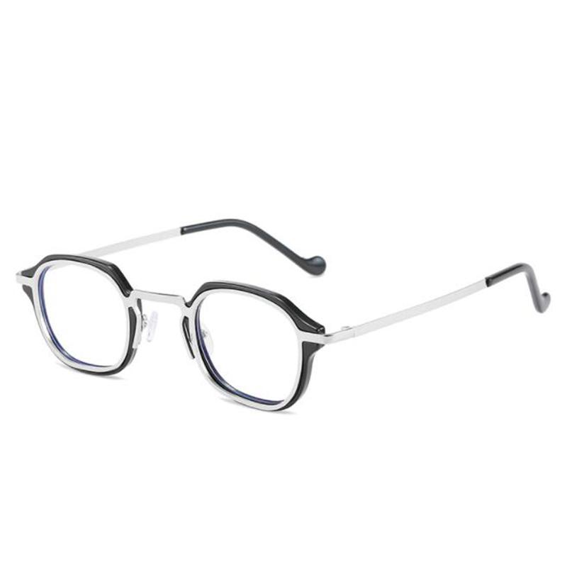 -1.0-1.5 -2.0 -2.5 To -6.0 Square-shaped Finished Myopia Glasses Women Men Myopia Light-sensitive Glasses Diopter myopia -2.5
-1.0-1.5 -2.0 -2.5 To -6.0 Square-shaped Finished Myopia Glasses Women Men Myopia Light-sensitive Glasses Diopter myopia -2.5