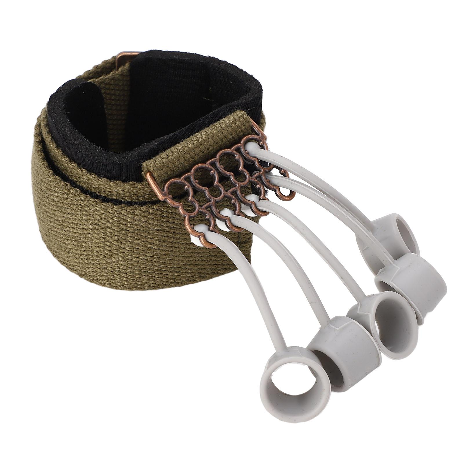 Кистевой эспандер 20 фунтов сопротивления, мягкий силиконовый тренажер для рук, тренажер для пальцев для
Кистевой эспандер 20 фунтов сопротивления, мягкий силиконовый тренажер для рук, тренажер для пальцев для